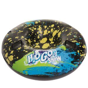 COPY - H2ogo! Snow Frost Blitz Tube  39" - NEW IN BOX